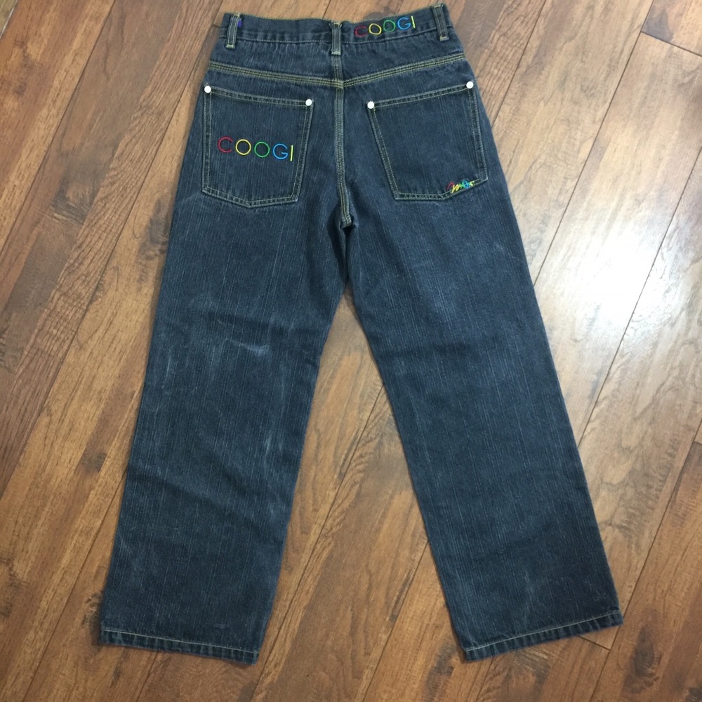 COOGI Jeans - Picture 5 of 8